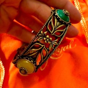 Lucky Brand bangle bracelet women’s jewelry